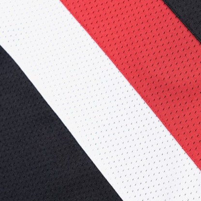 Rasheed Wallace Portland Trail Blazers 1999-00 Black Authentic Jersey