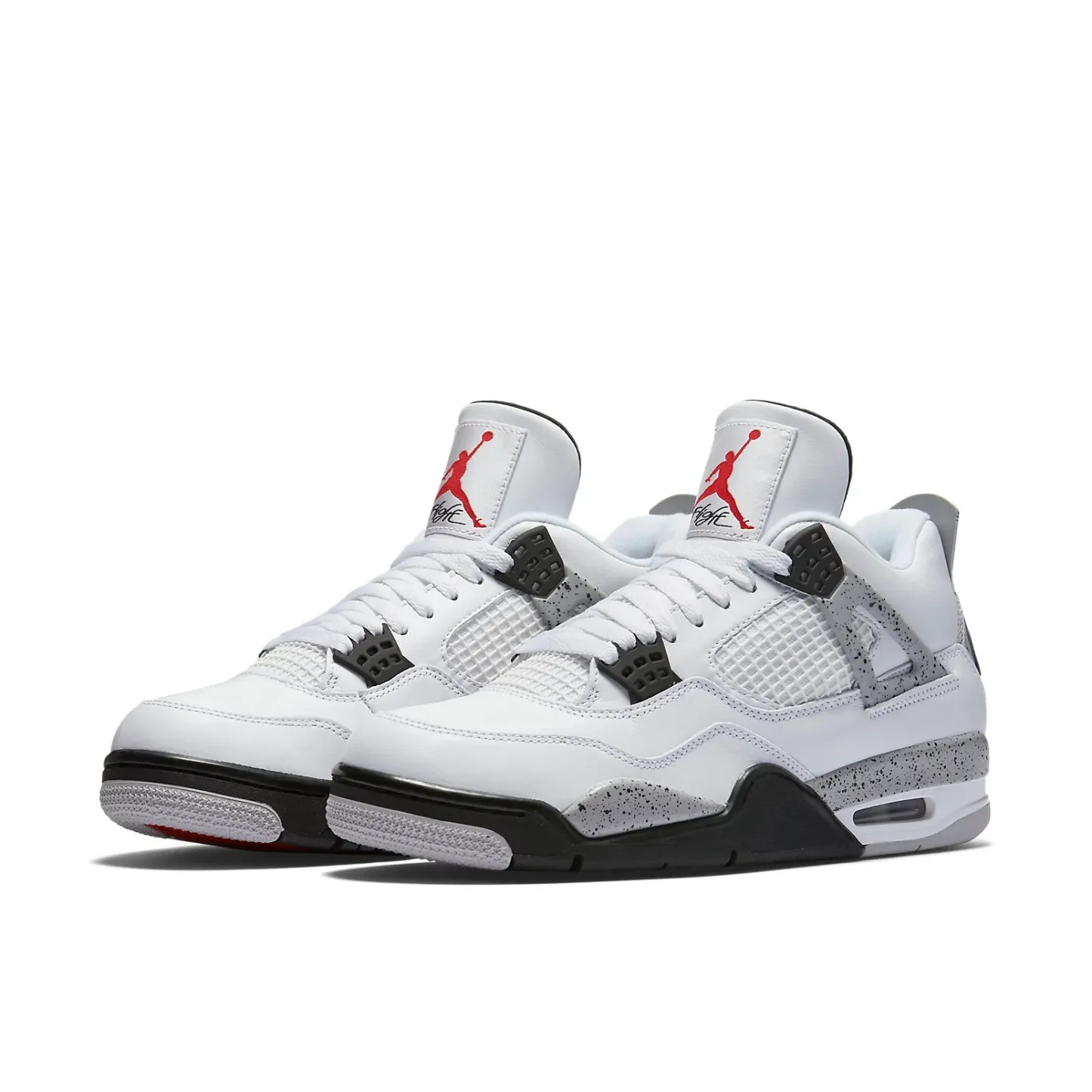 Retro OG 'White Cement' 2016 840606-192
