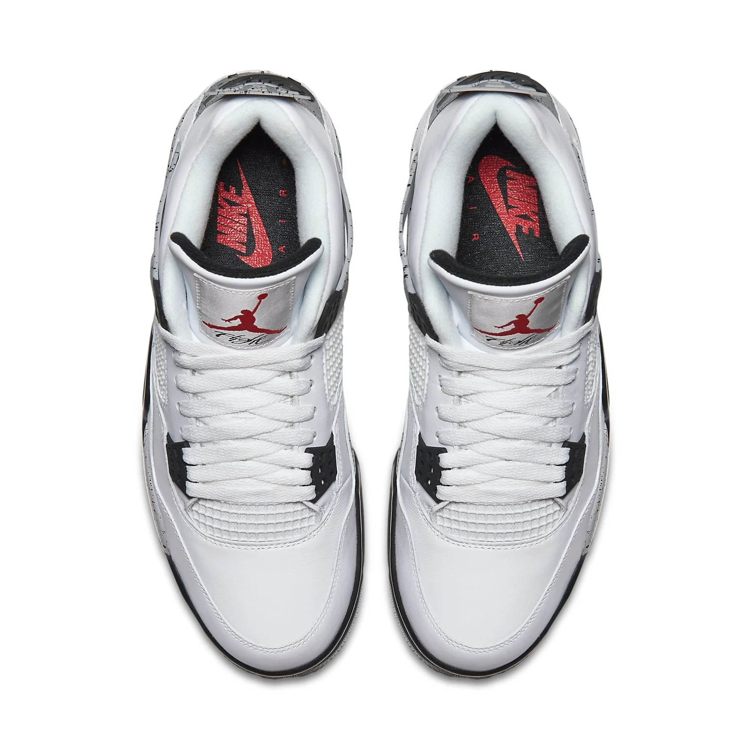 Retro OG 'White Cement' 2016 840606-192