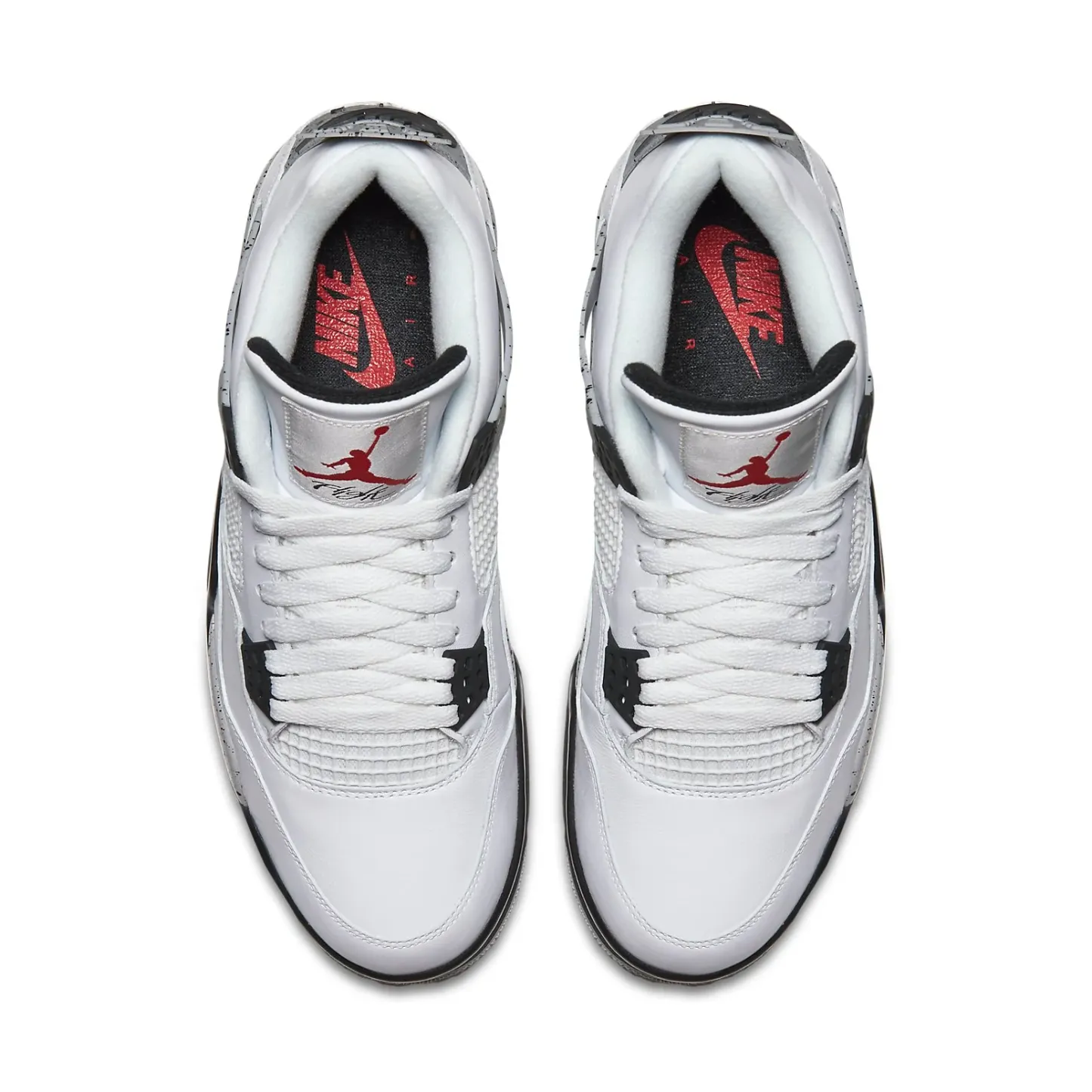Retro OG 'White Cement' 2016 840606-192