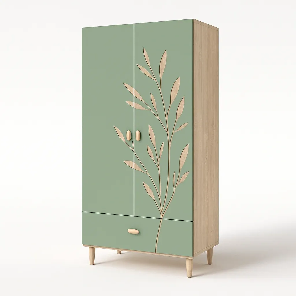 Meuble de chambre,Armoire