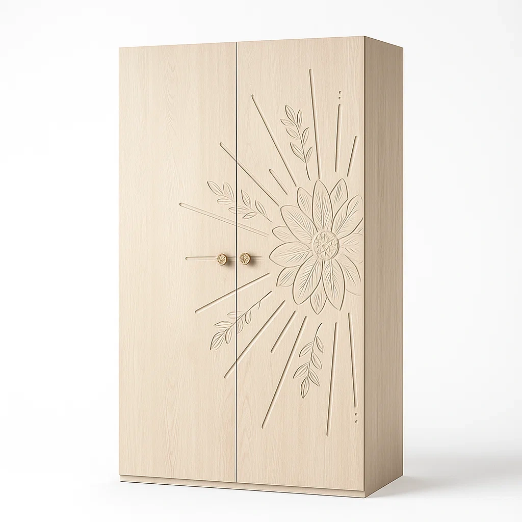 Meuble de chambre,Armoire