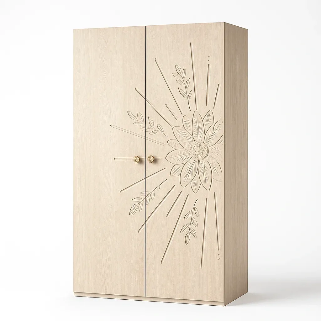 Meuble de chambre,Armoire