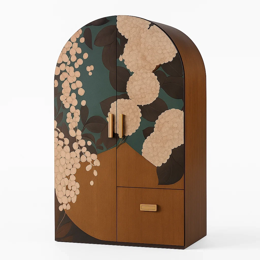 Meuble de chambre,Armoire