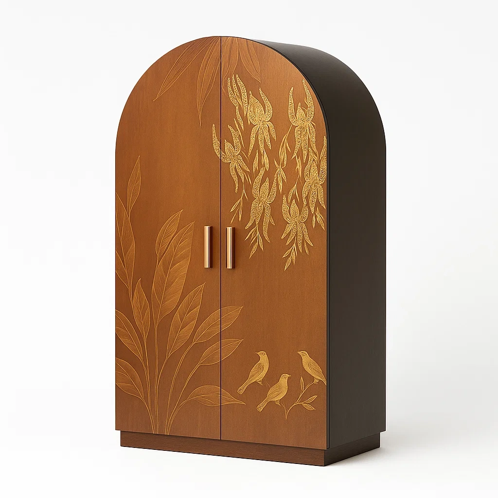 Meuble de chambre,Armoire