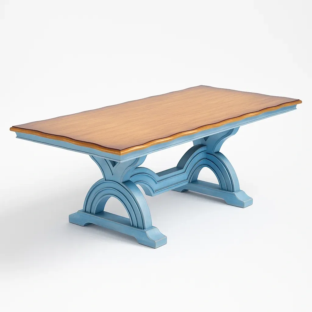 Meuble salle à manger,Table de salle à manger