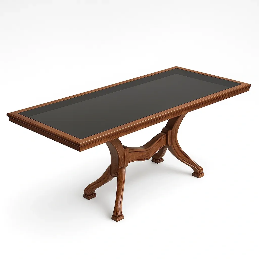 Meuble salle à manger,Table de salle à manger