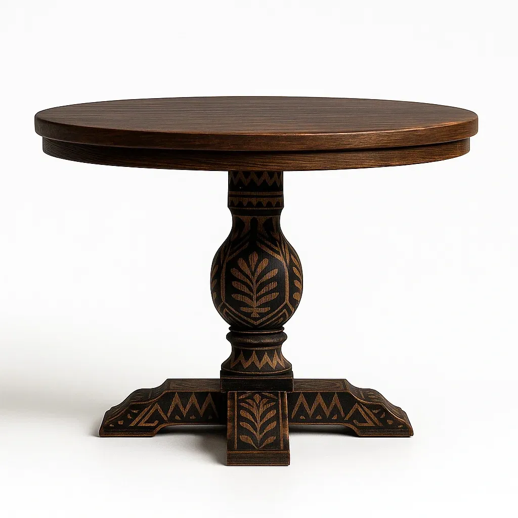 Meuble salle à manger,Table de salle à manger