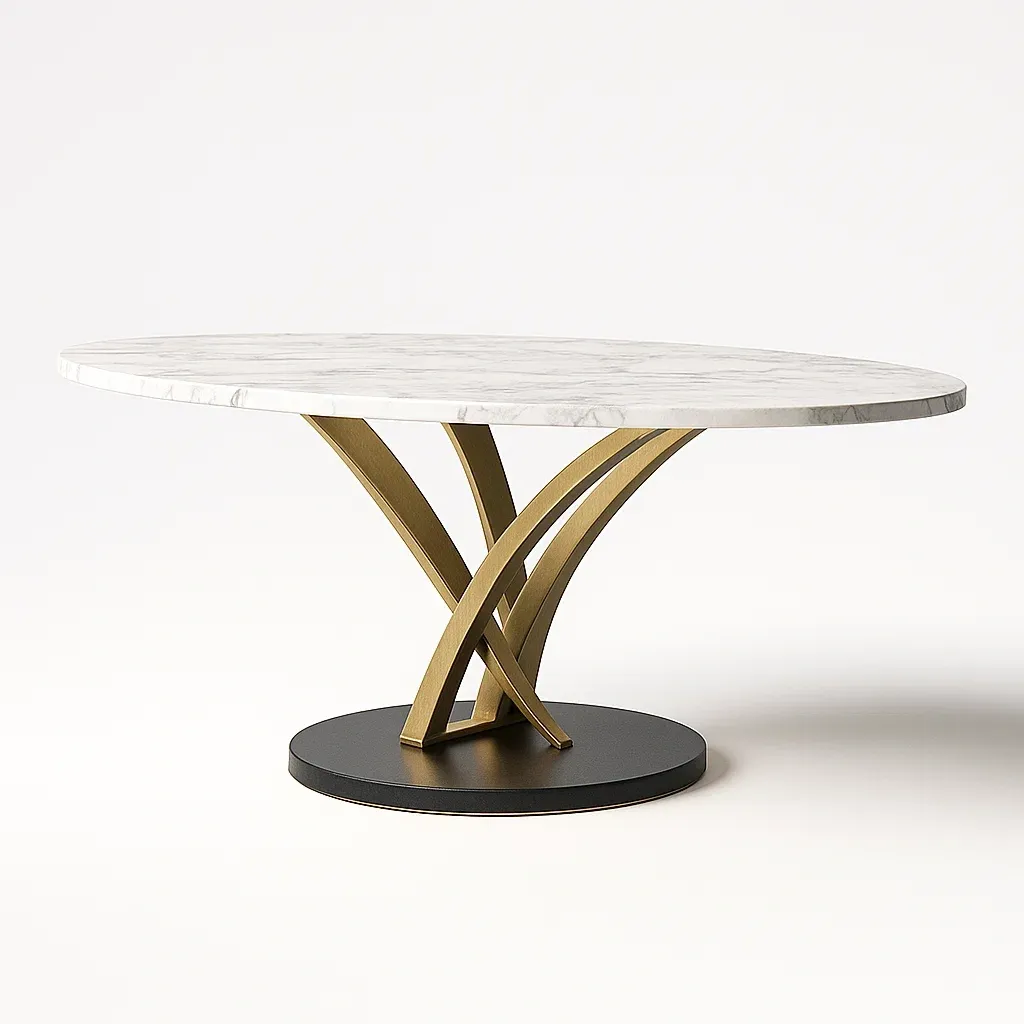 Meuble salle à manger,Table de salle à manger