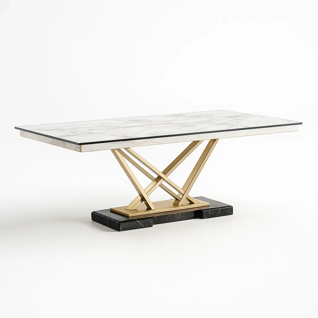 Meuble salle à manger,Table de salle à manger