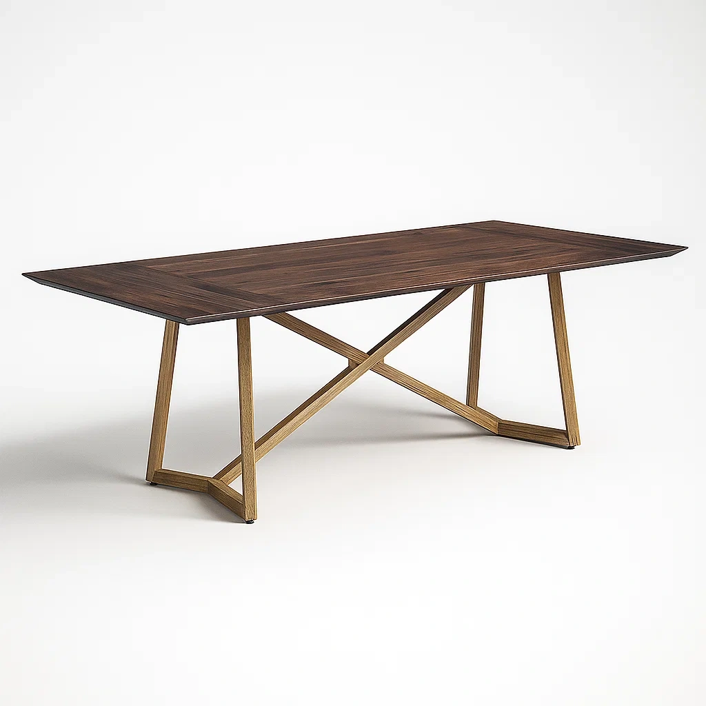 Meuble salle à manger,Table de salle à manger