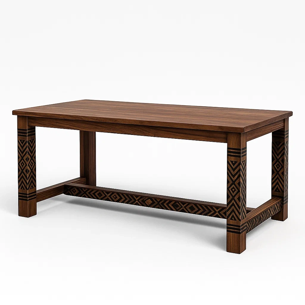 Meuble salle à manger,Table de salle à manger