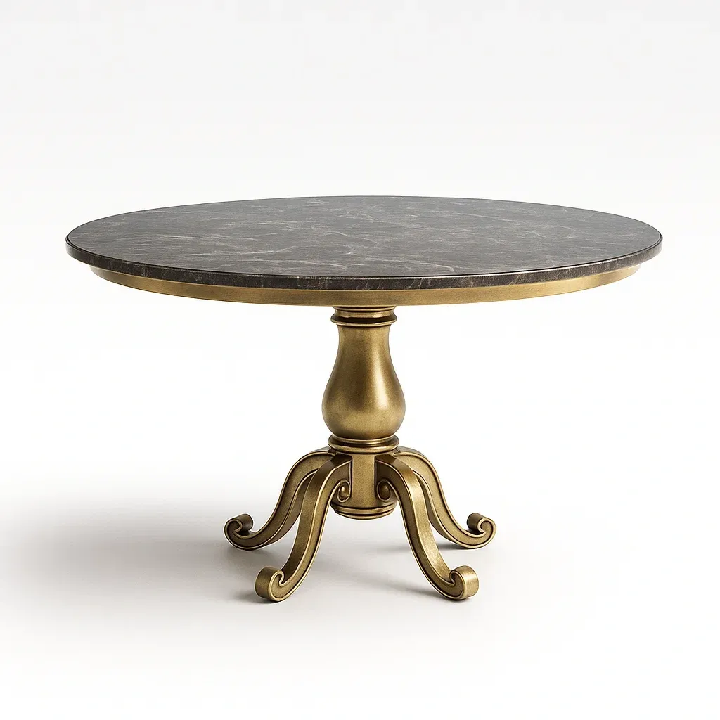 Meuble salle à manger,Table de salle à manger