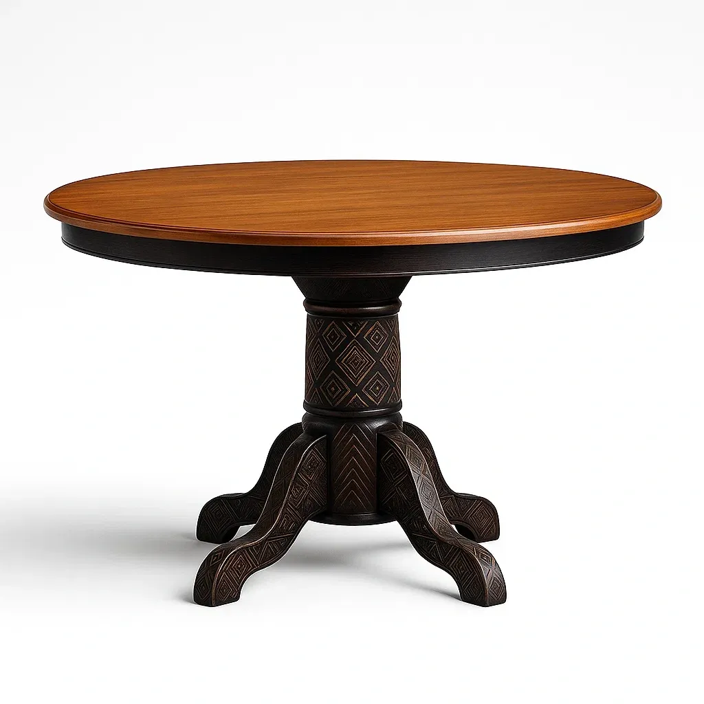 Meuble salle à manger,Table de salle à manger