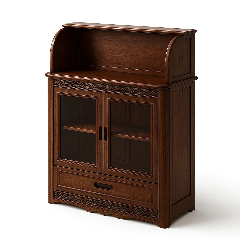 Meuble salle à manger,Vitrine