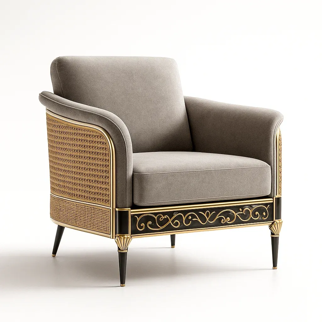 Meuble de salon,Fauteuil