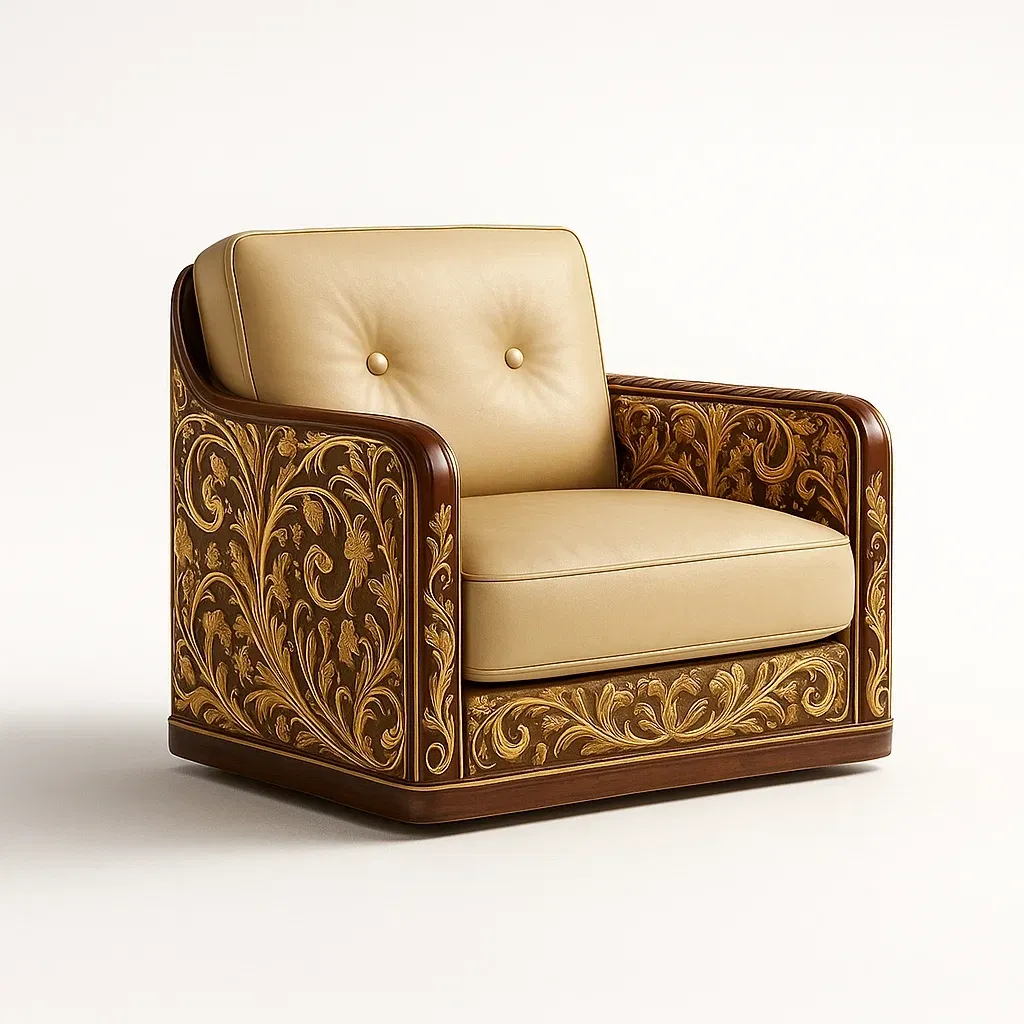 Meuble de salon,Fauteuil
