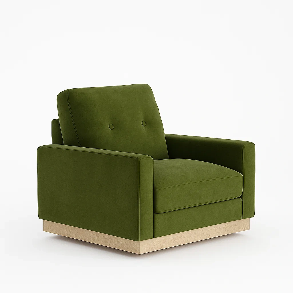 Meuble de salon,Fauteuil