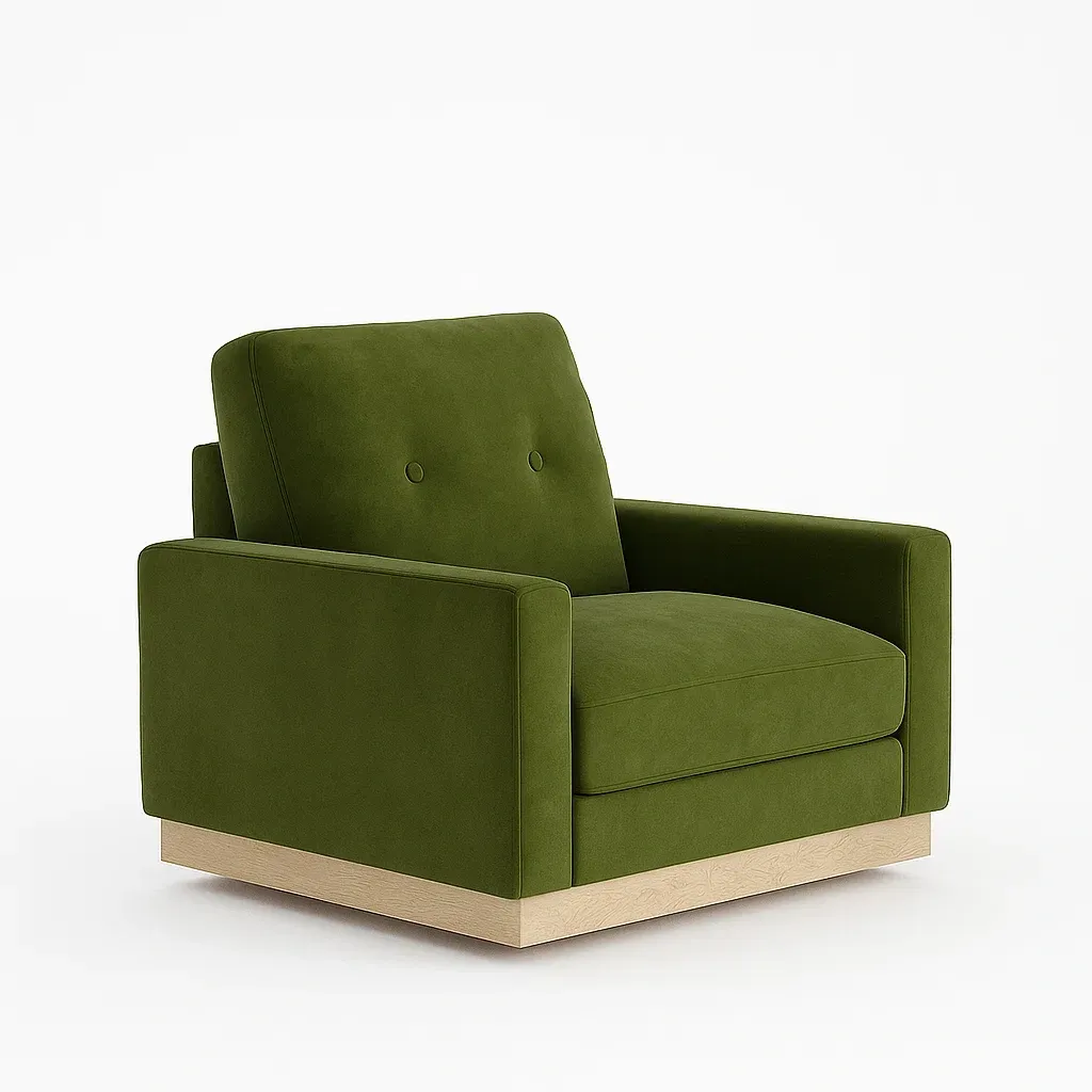 Meuble de salon,Fauteuil