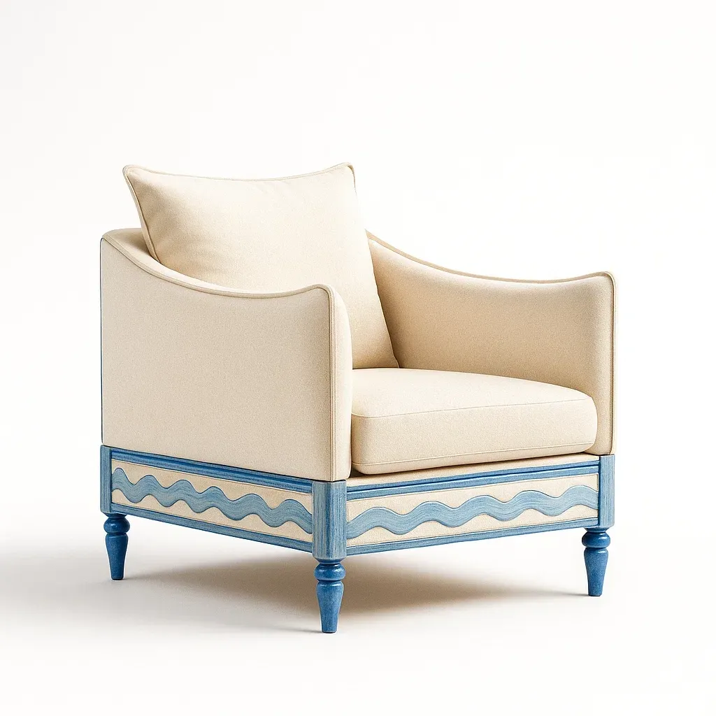 Meuble de salon,Fauteuil