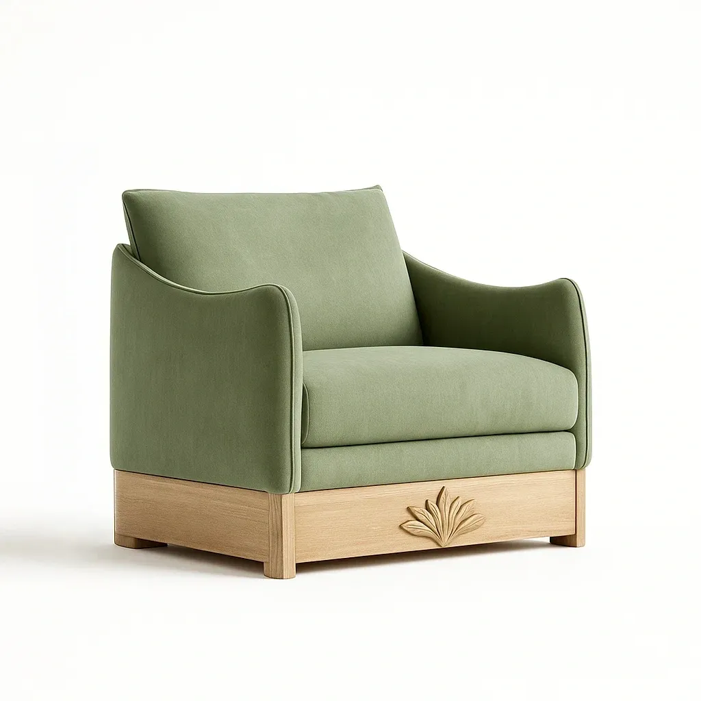 Meuble de salon,Fauteuil