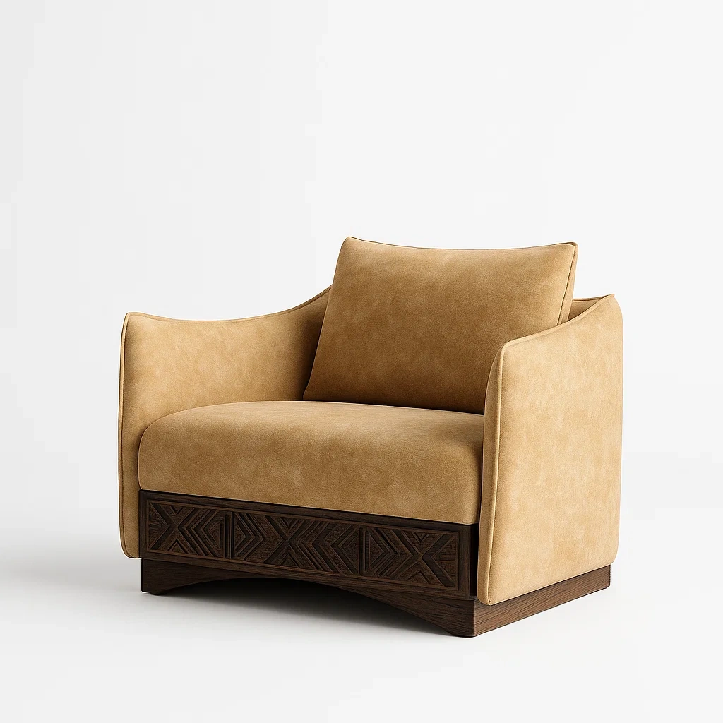 Meuble de salon,Fauteuil