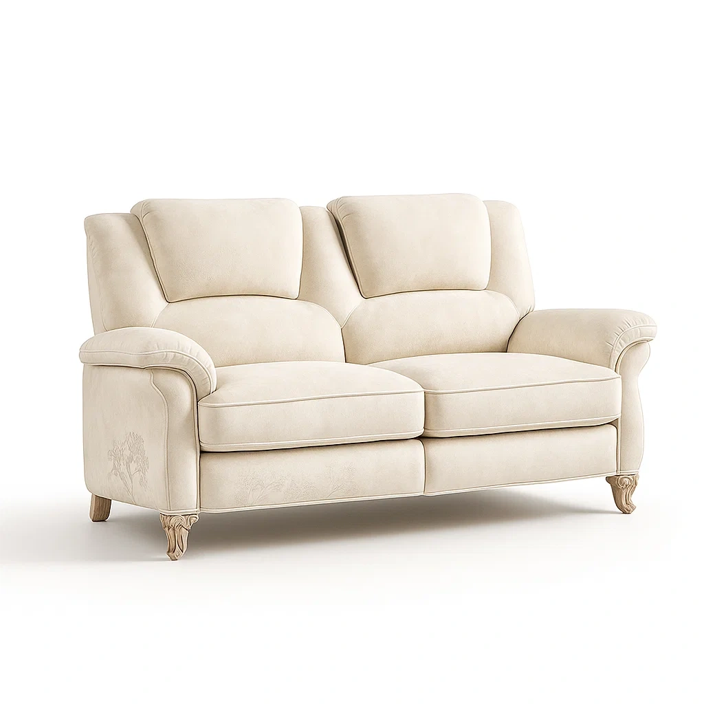 Meuble de salon,Canapé deux places