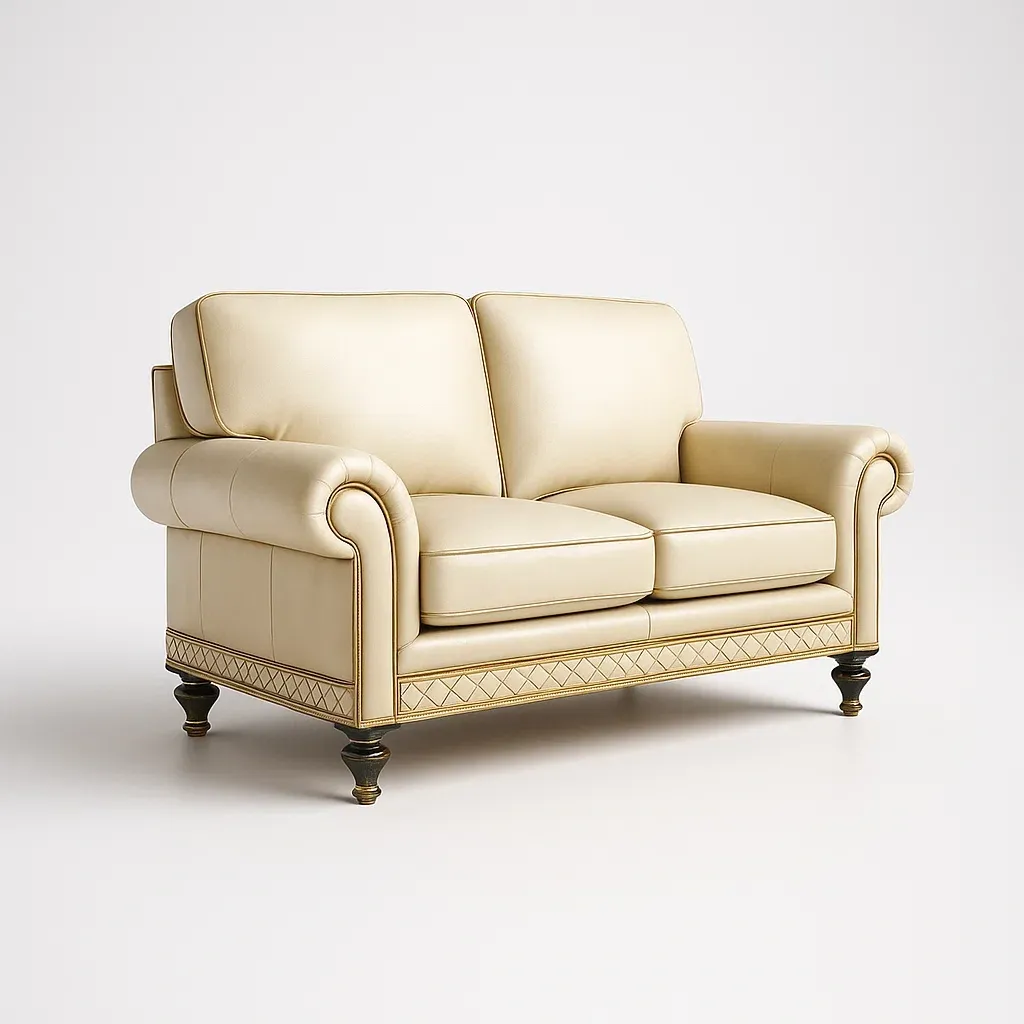 Meuble de salon,Canapé deux places