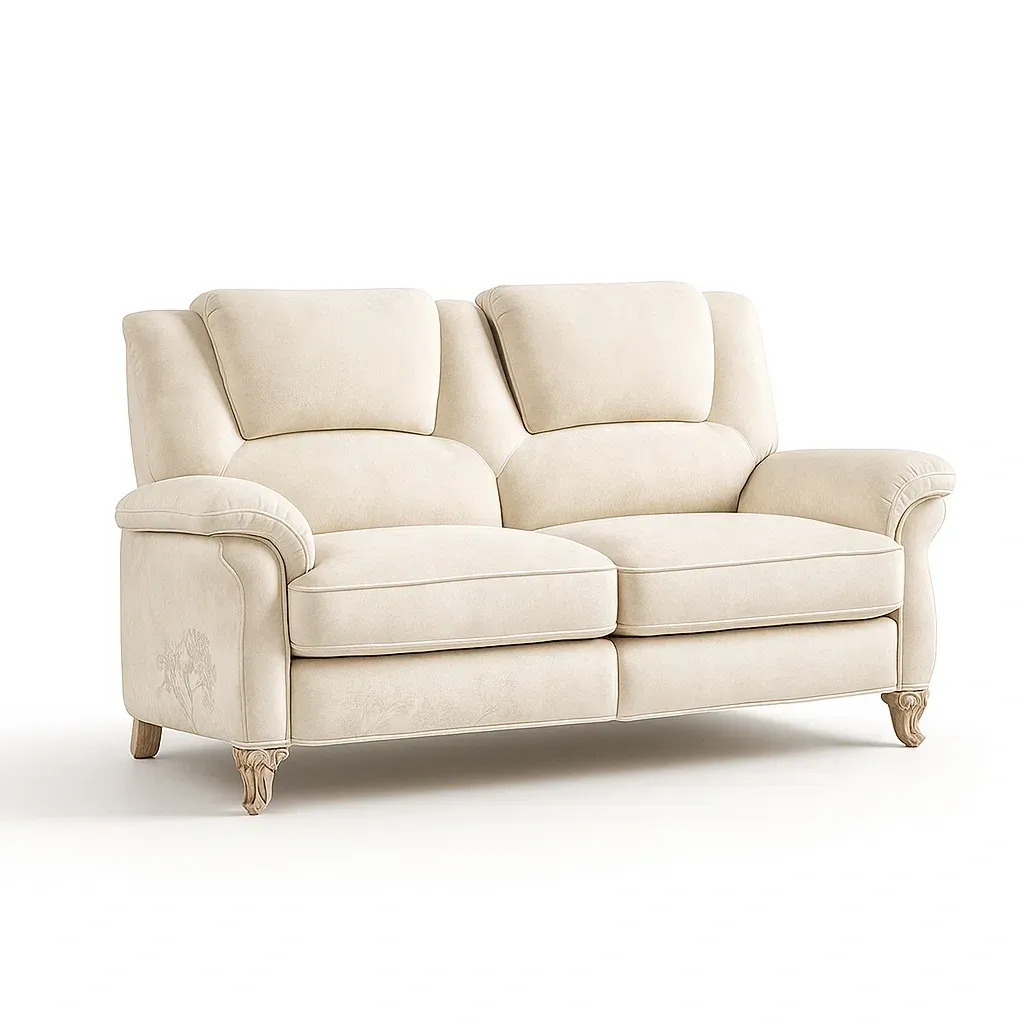 Meuble de salon,Canapé deux places