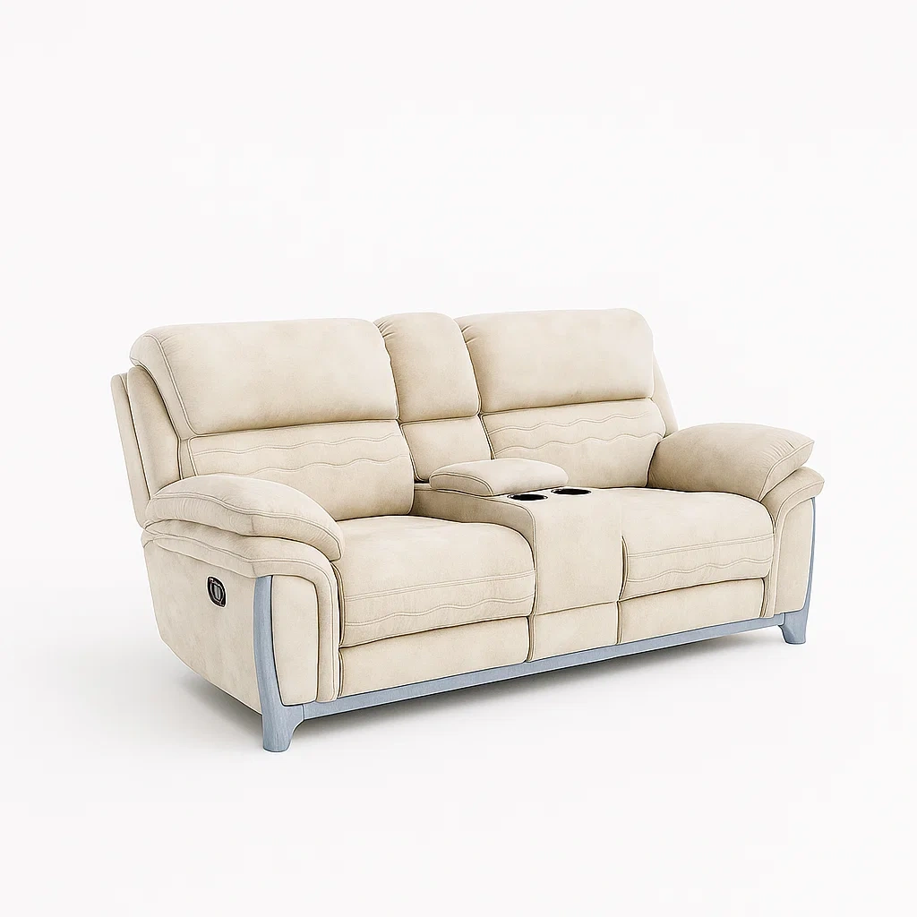 Meuble de salon,Canapé deux places