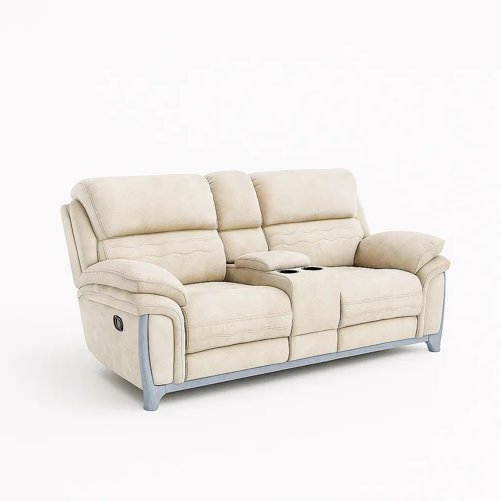 Meuble de salon,Canapé deux places