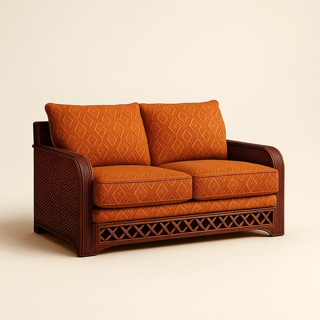 Meuble de salon,Canapé deux places