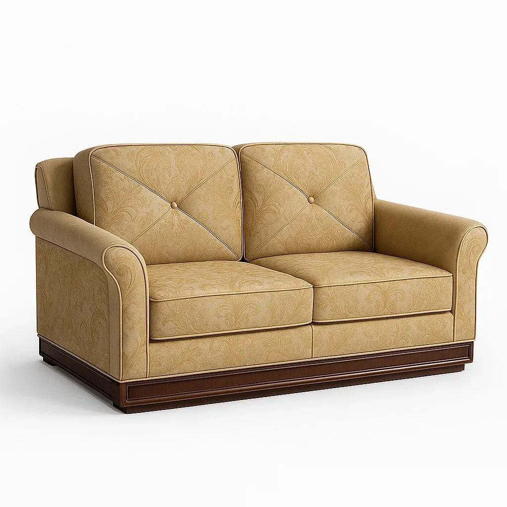 Meuble de salon,Canapé deux places