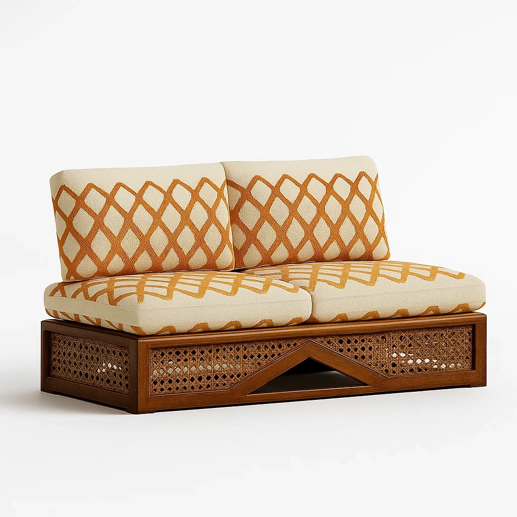 Meuble de salon,Canapé deux places