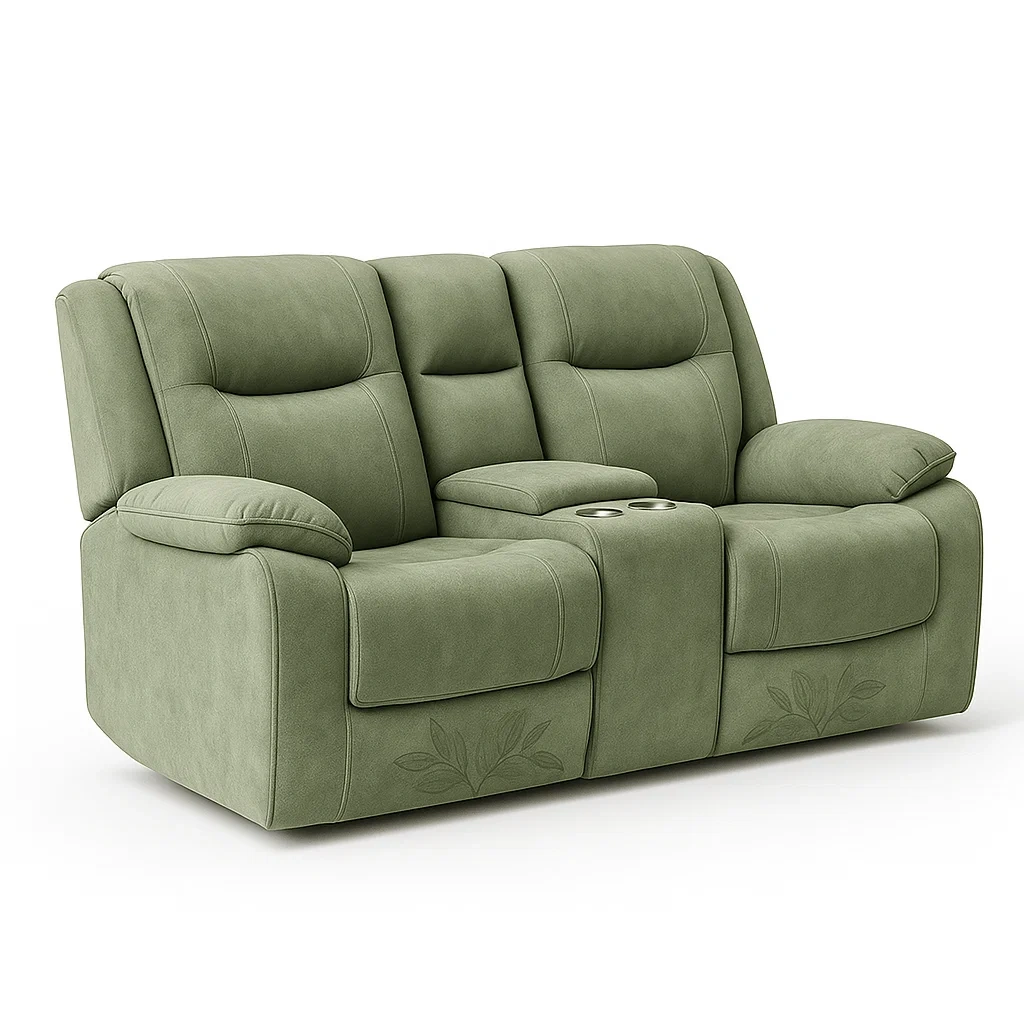 Meuble de salon,Canapé deux places