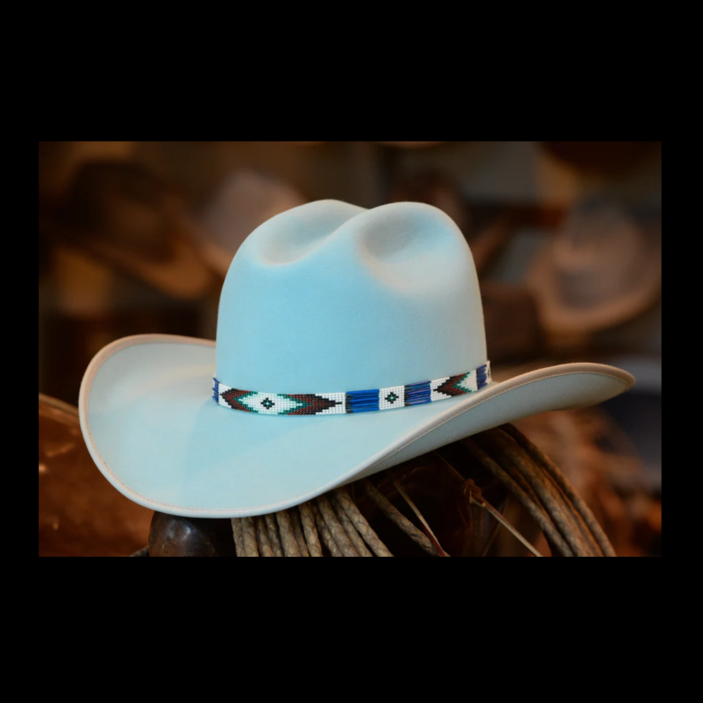 August Cattlemans Hat