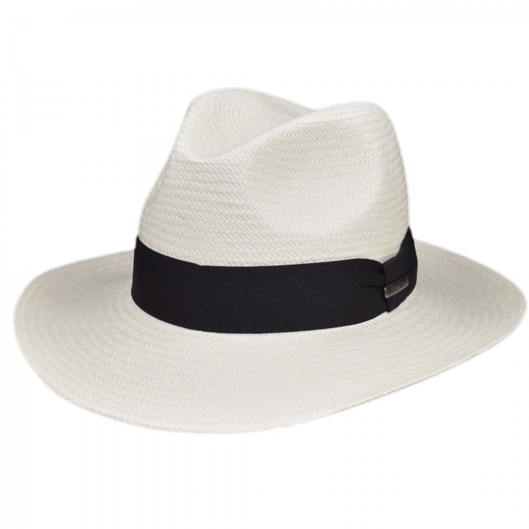 Panama Hat Australian Toquilla Straw
