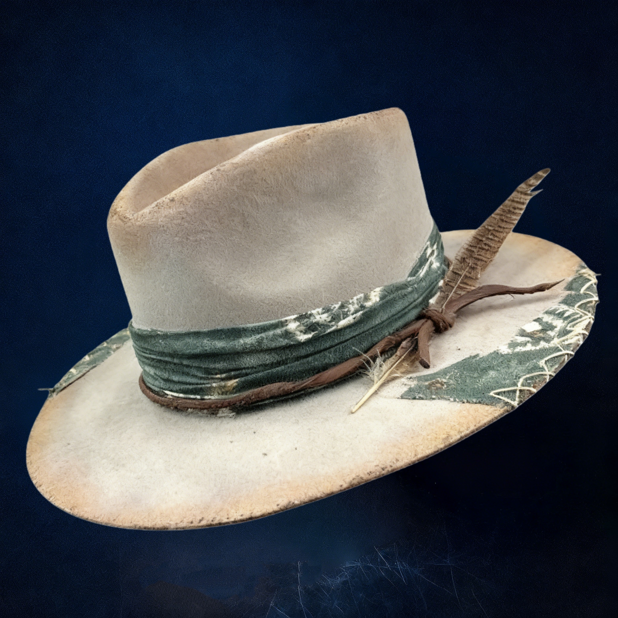 The Charlotte & Green