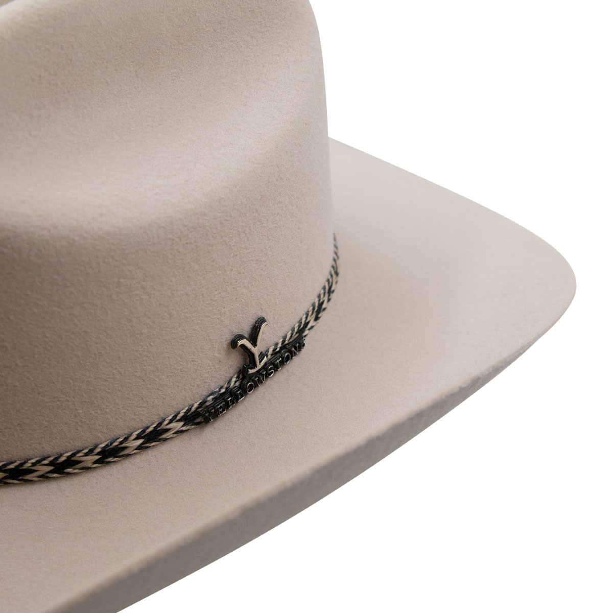 Bull Ranch 20x John Dutton Silverbelly Style