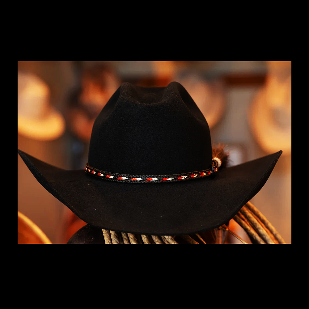 August Cattlemans Hat