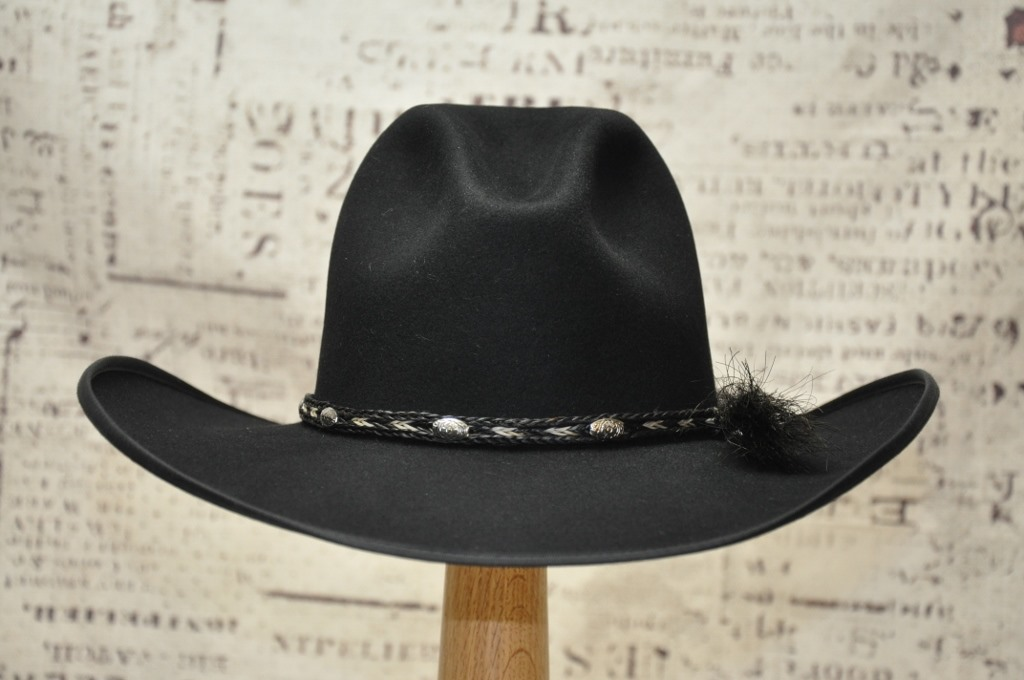 Tom Horn Hat Replica