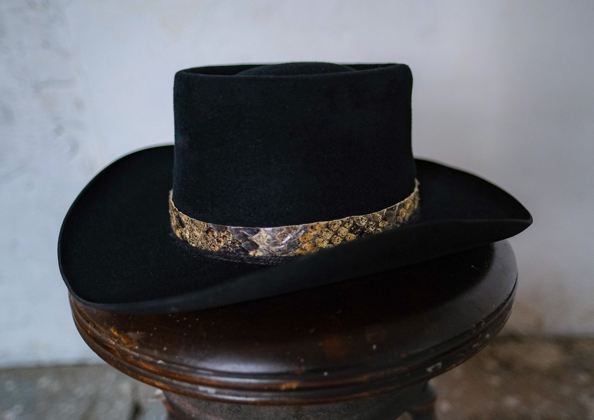 Ronnie Van Zant’s Hat