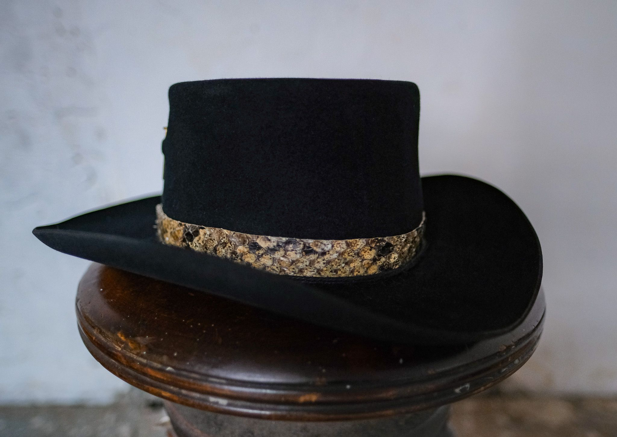 Ronnie Van Zant’s Hat