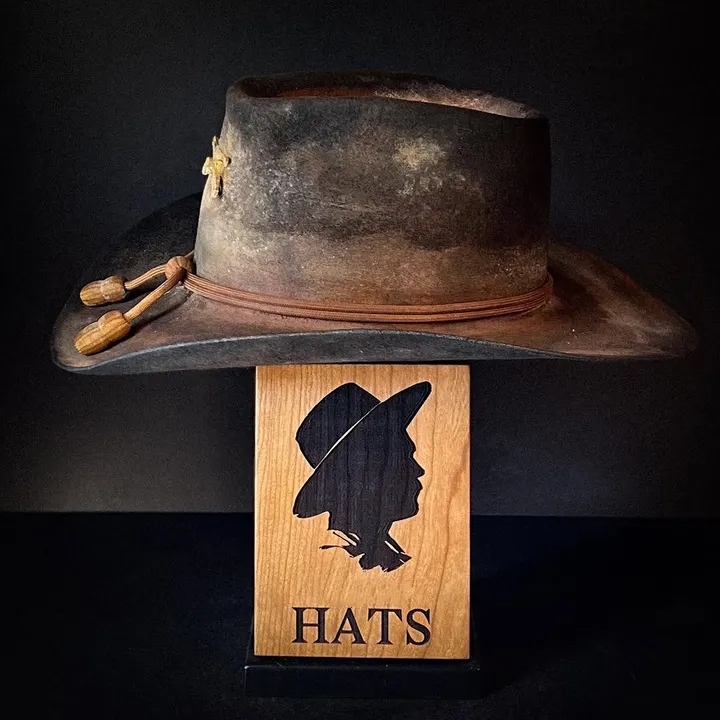 Red River Soldier II