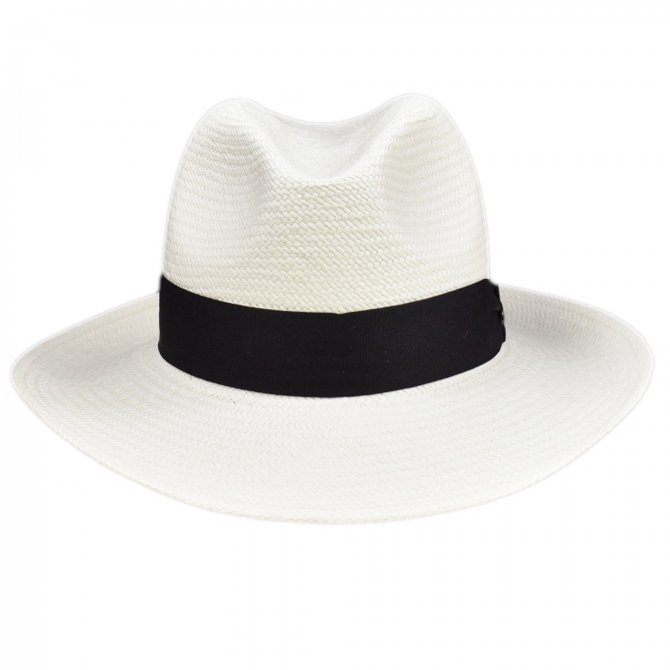 Panama Hat Australian Toquilla Straw