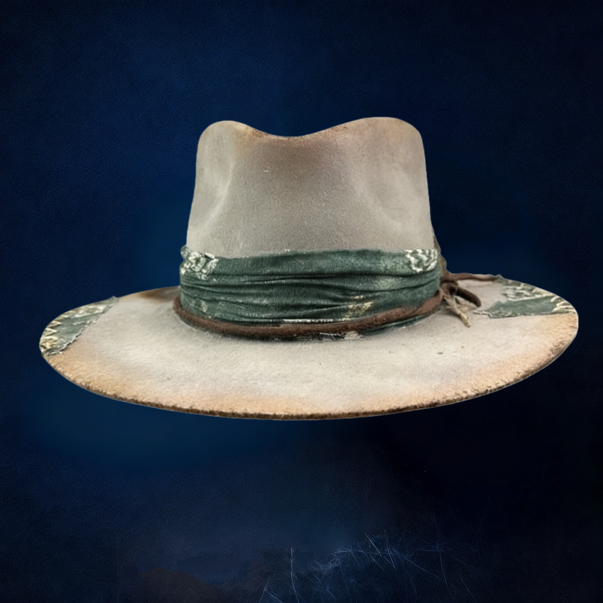 The Charlotte & Green