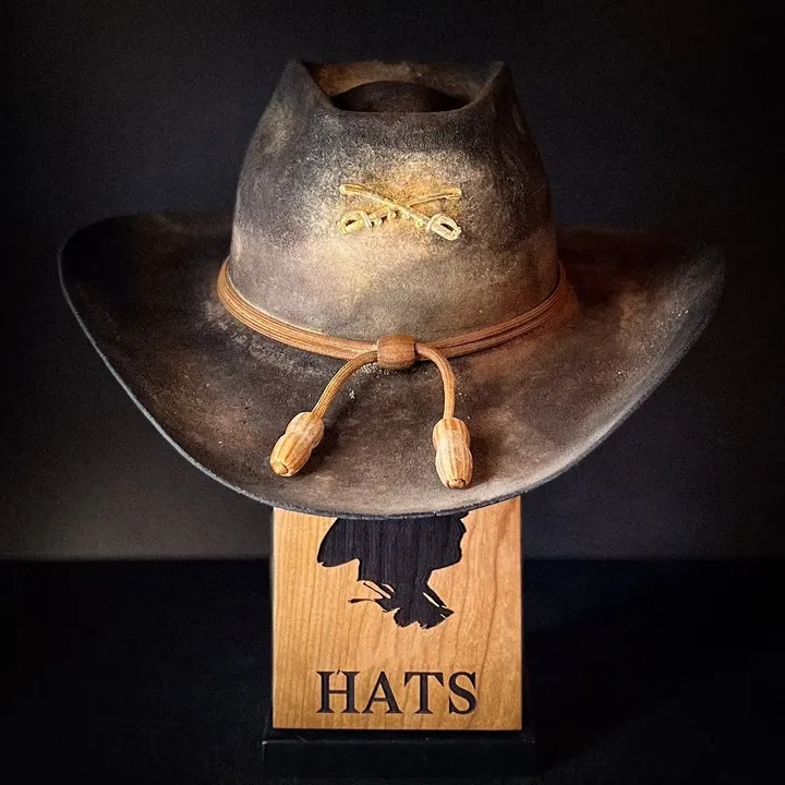 Red River Soldier II