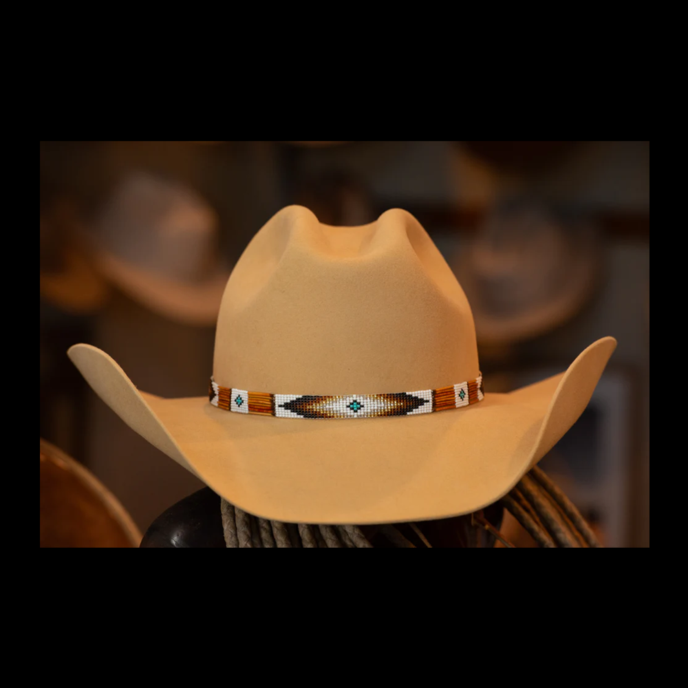 August Cattlemans Hat