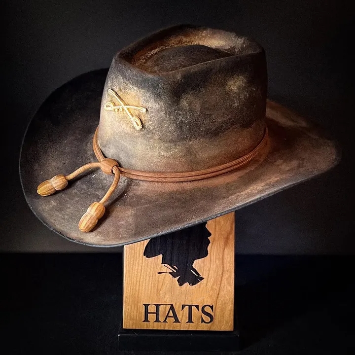 Red River Soldier II