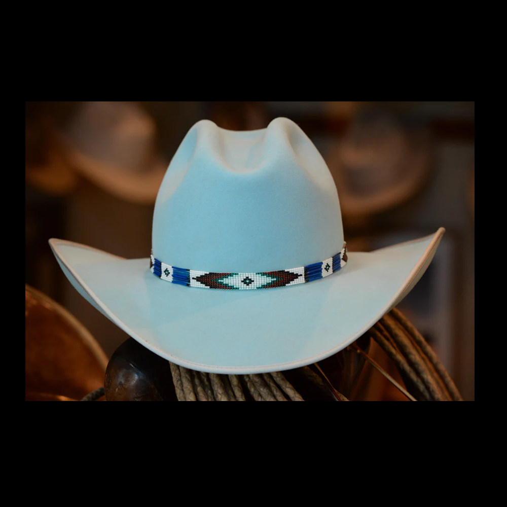 August Cattlemans Hat